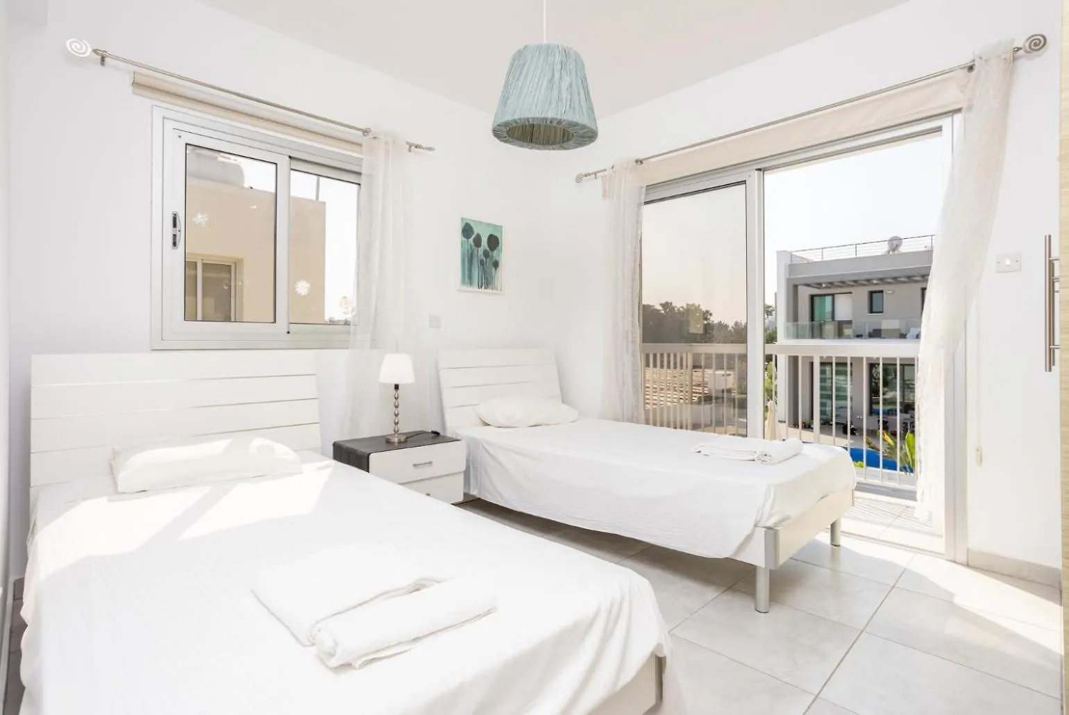 Villa Marina Protaras
