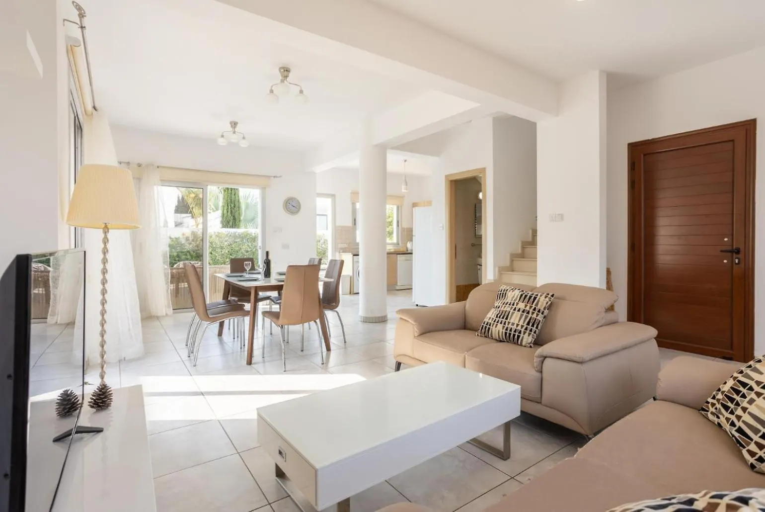 Villa Marina Protaras